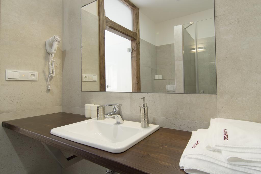 Largo Hotel Český Krumlov Cameră foto