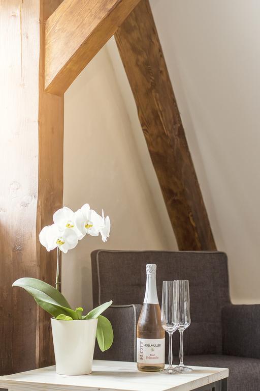 Largo Hotel Český Krumlov Cameră foto